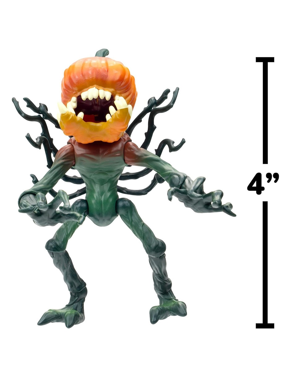 Figura articulada Stranger Things Netflix 3