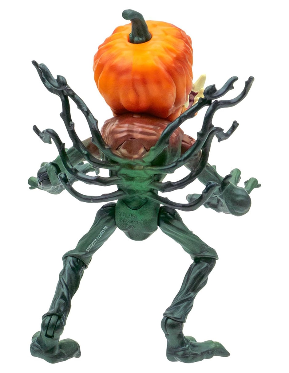 Figura articulada Stranger Things Netflix 4
