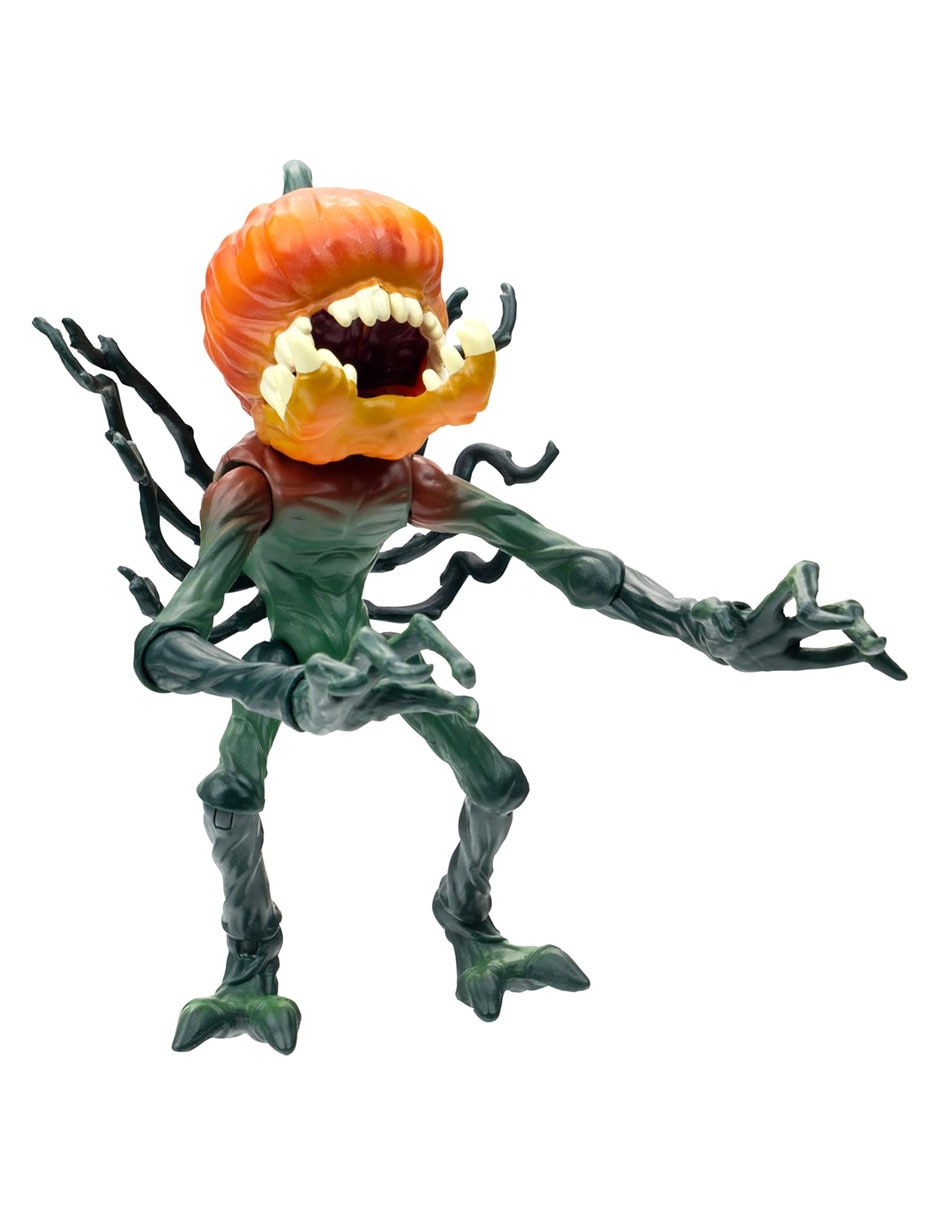 Figura articulada Stranger Things Netflix