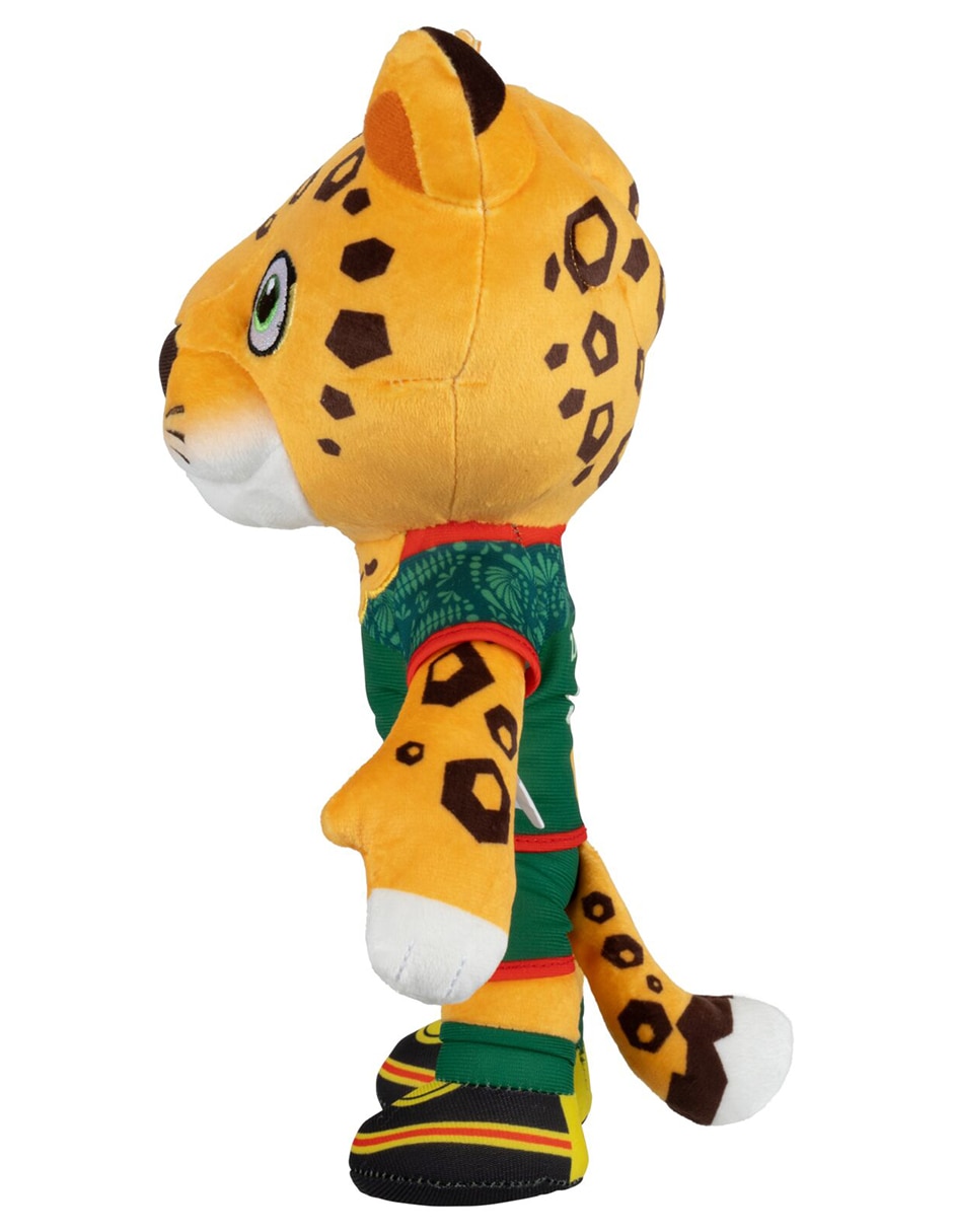 Peluche FIFA world cup