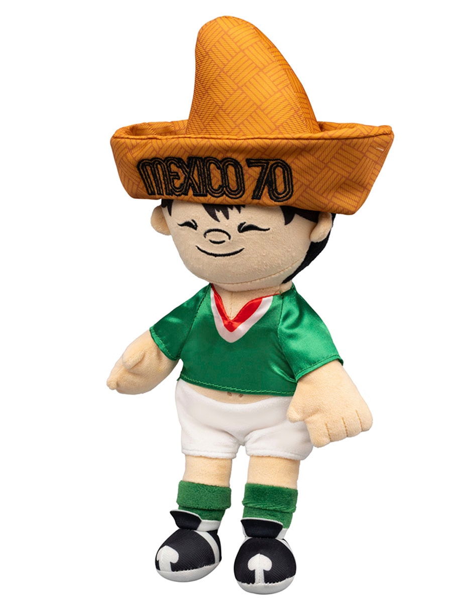 Set peluche de Fifa World Cup Fifa World Cup 2026