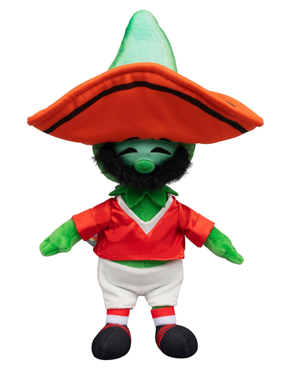 Set peluche de Fifa World Cup Fifa World Cup 2026