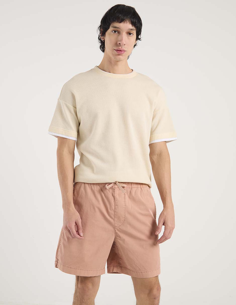Short para hombre