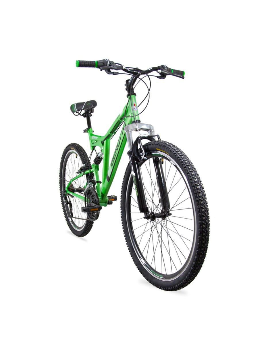 Bicicleta de montaña rodada 27.5 Sniper