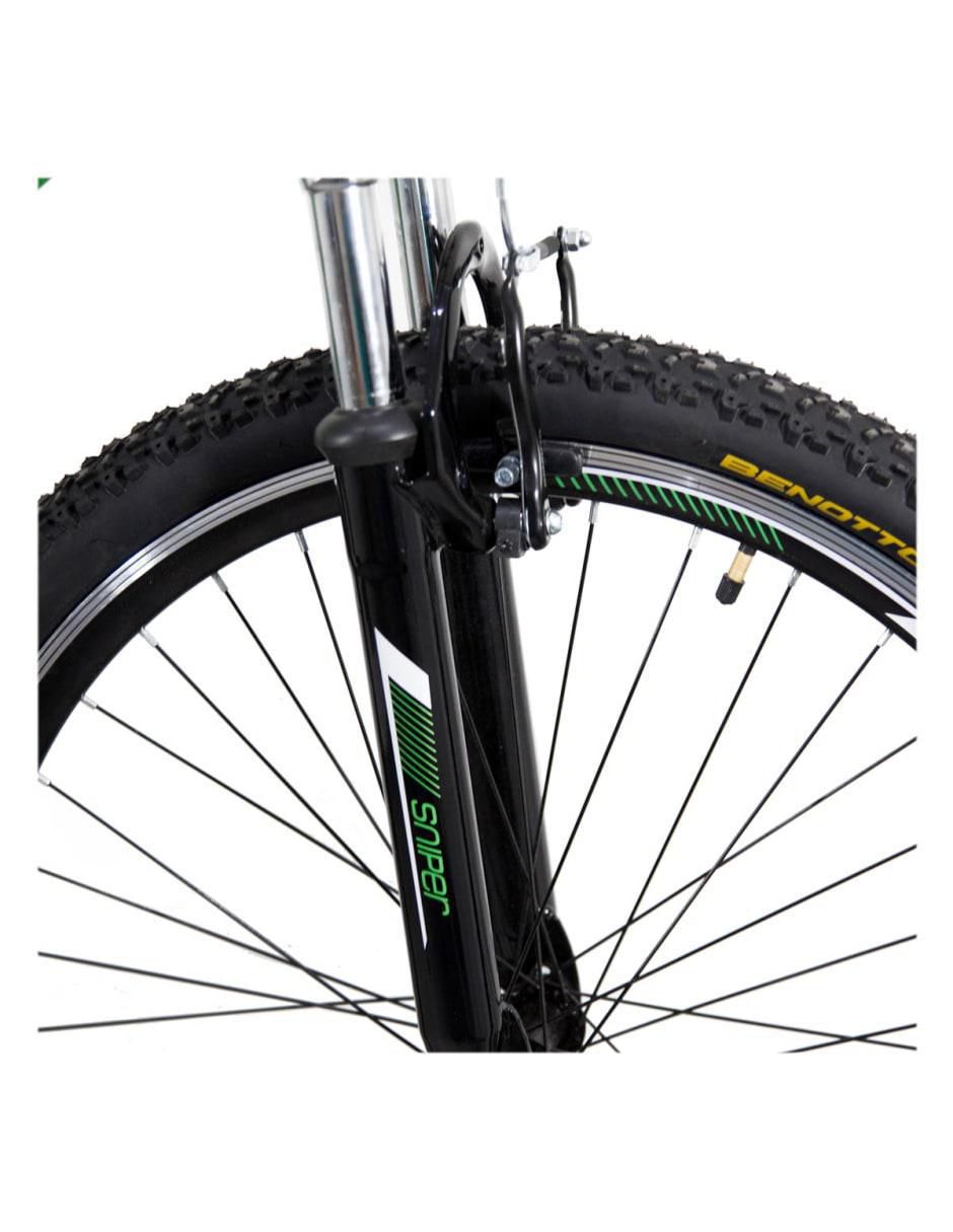 Bicicleta de montaña rodada 27.5 Sniper 2