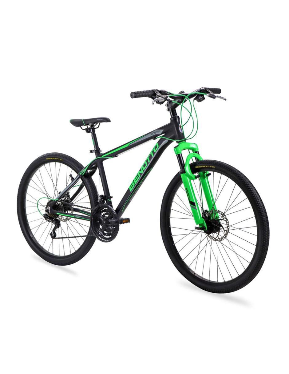 Bicicleta de montaña rodada 26 XC-5000 Bicicleta de montaña rodada 26 XC-5000