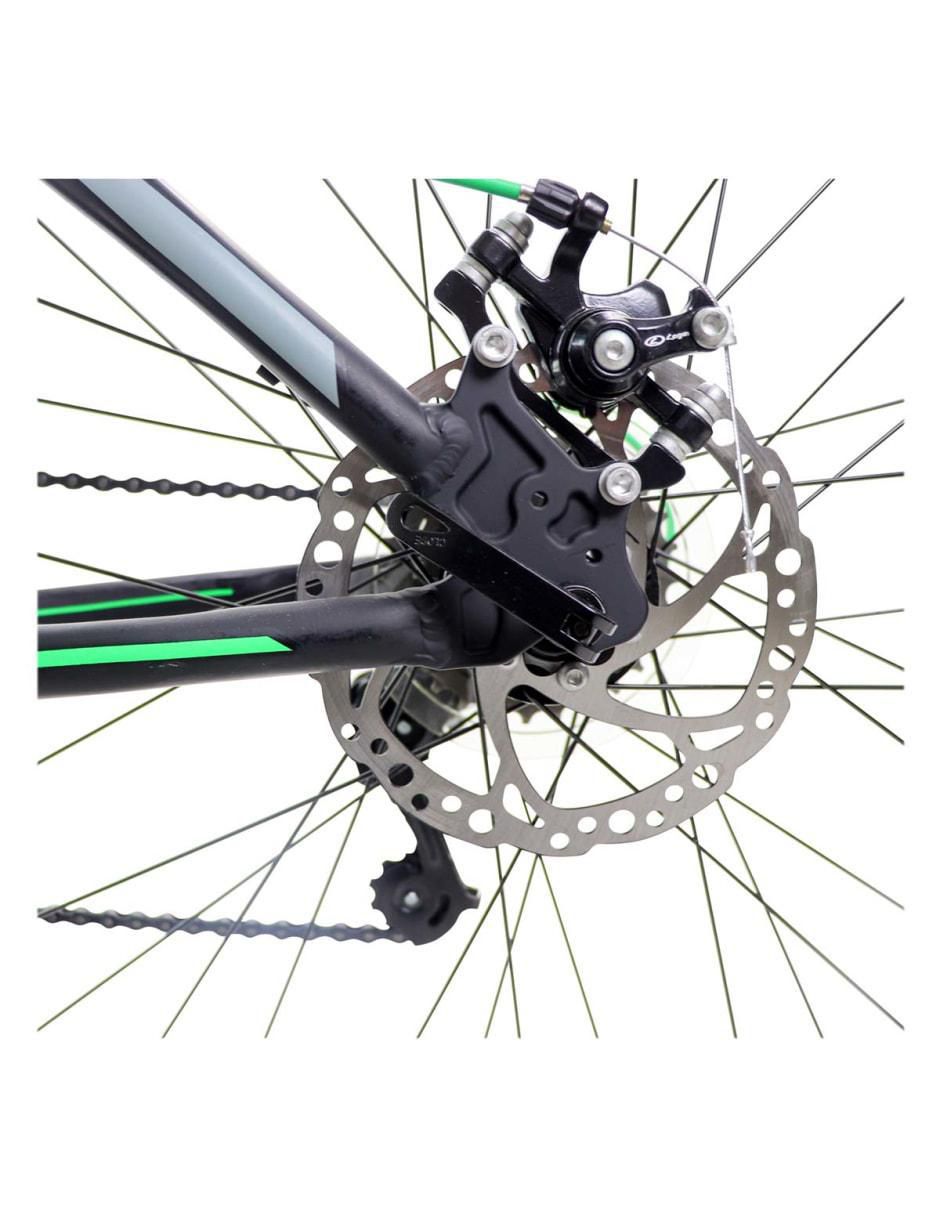 Bicicleta de montaña rodada 26 XC-5000 2