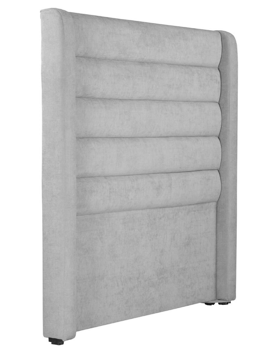 Cabecera Polar de madera 2