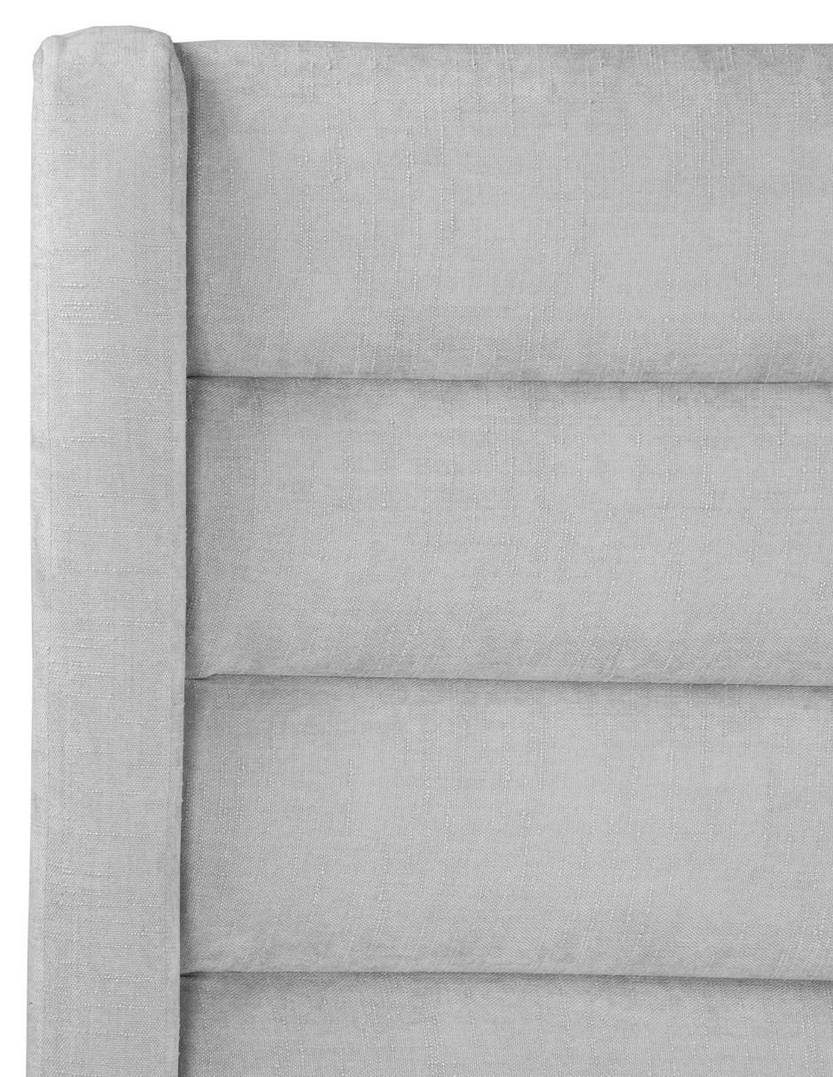 Cabecera Polar de madera 3
