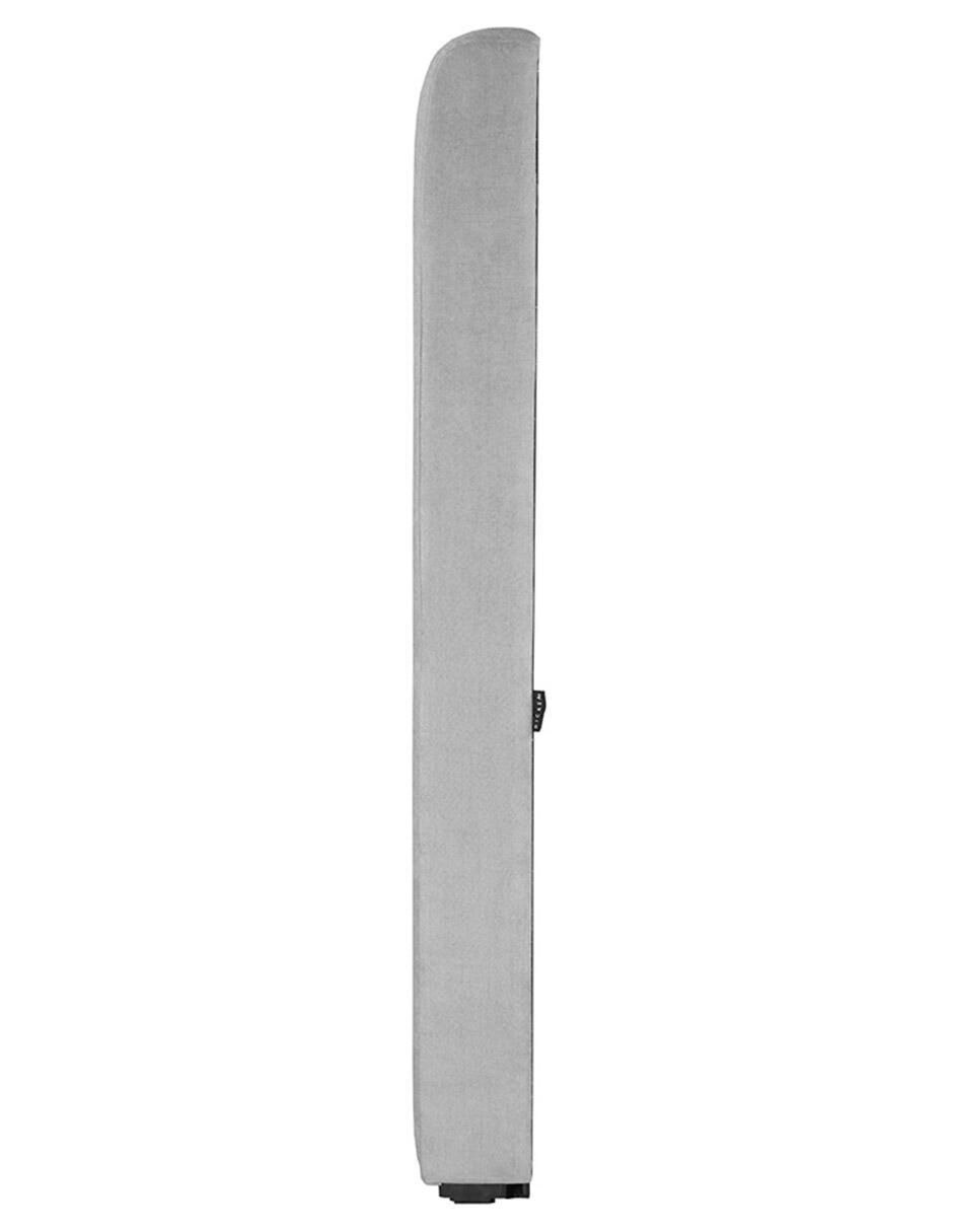 Cabecera Polar de madera 5