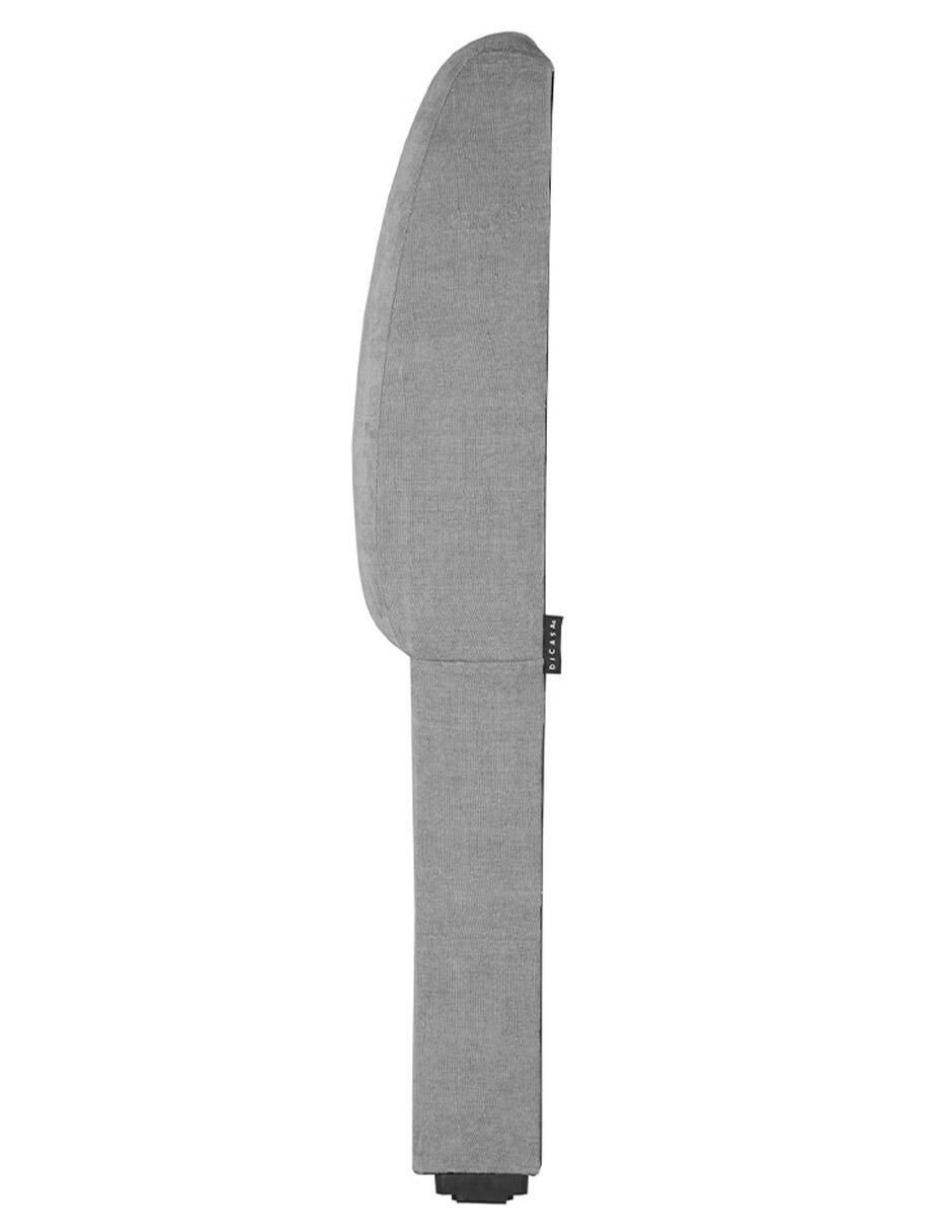 Cabecera Nube de madera 5