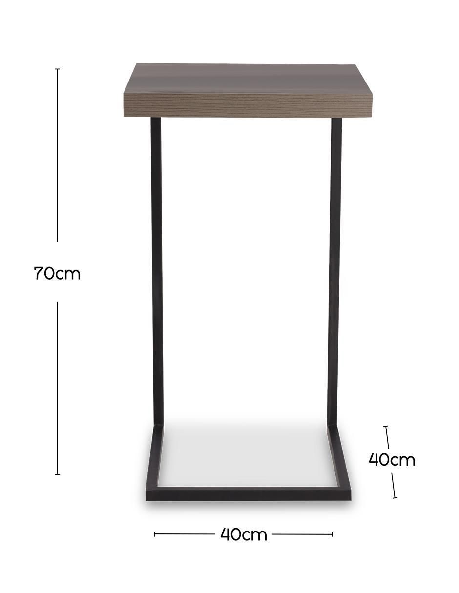 Set mesa de centro 6