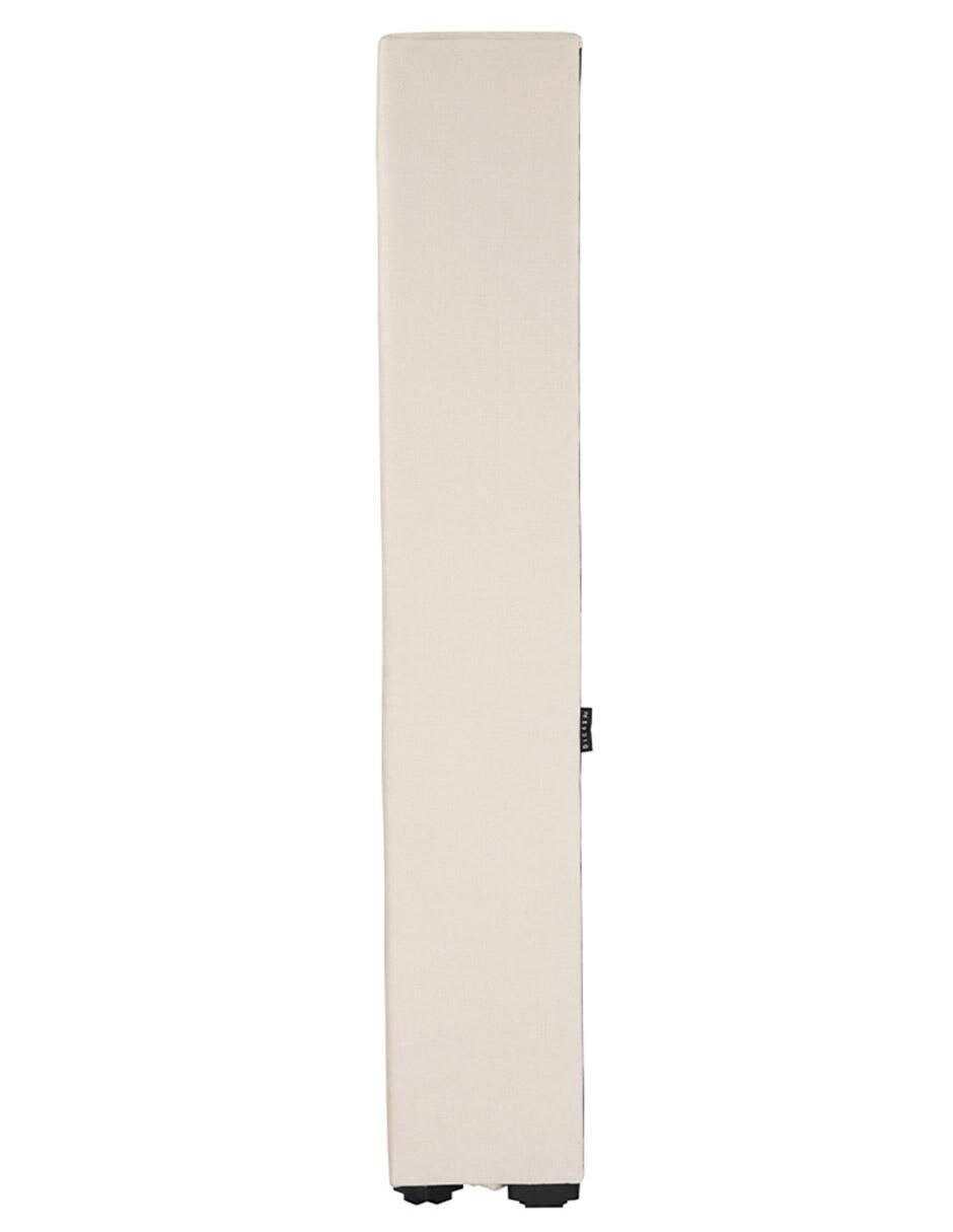Cabecera Tartuk de madera 5