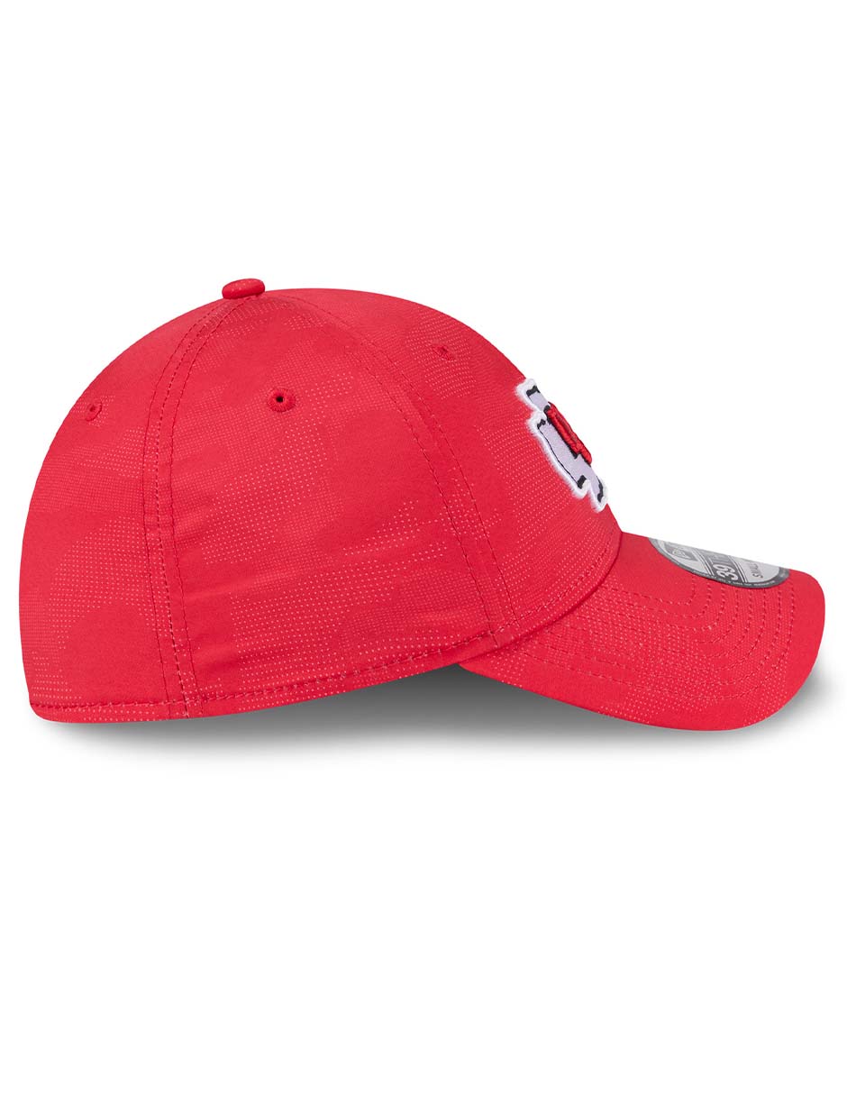 Gorra visera curva cerrada para fútbol americano Ne Leisure Kansas City Chiefs para adulto 7