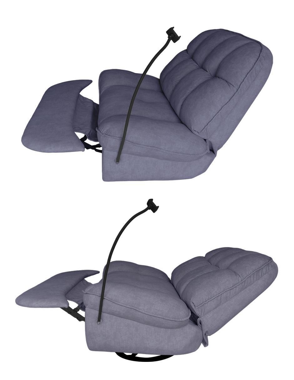 Reclinable Junior 31