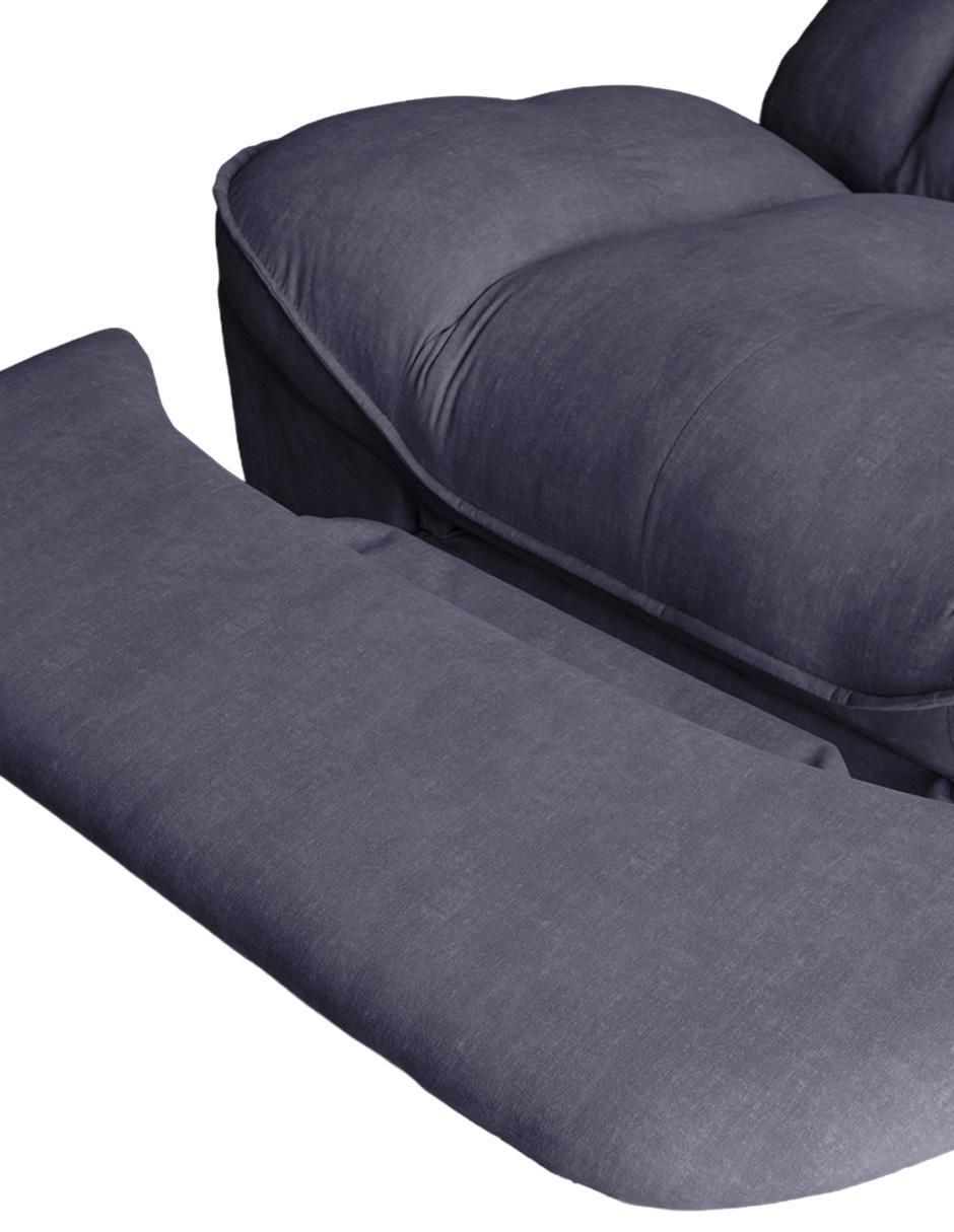 Reclinable Junior 32