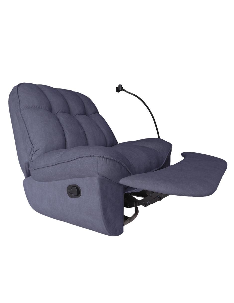 Reclinable Junior 36