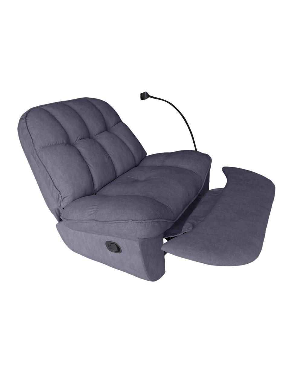 Reclinable Junior 37