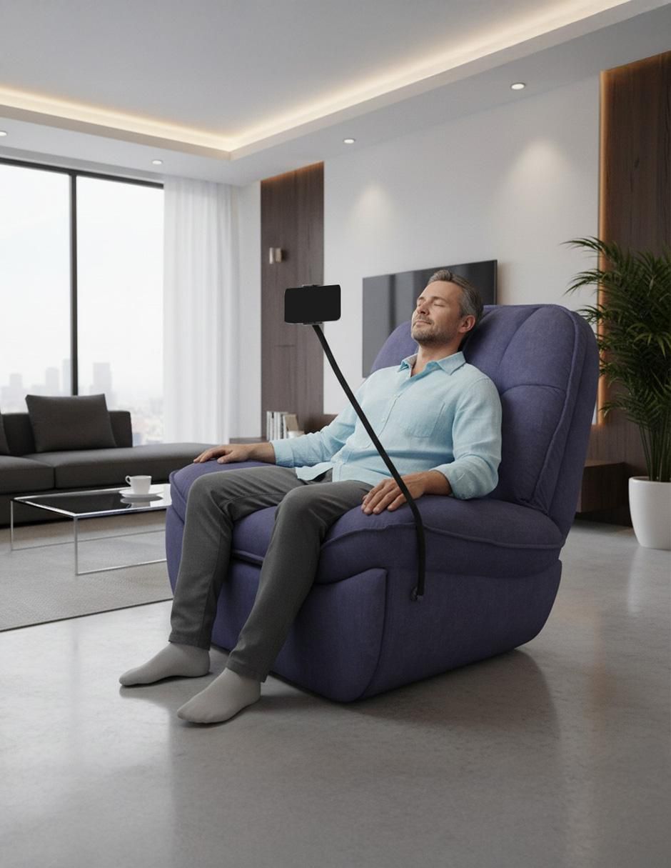 Reclinable Junior 21