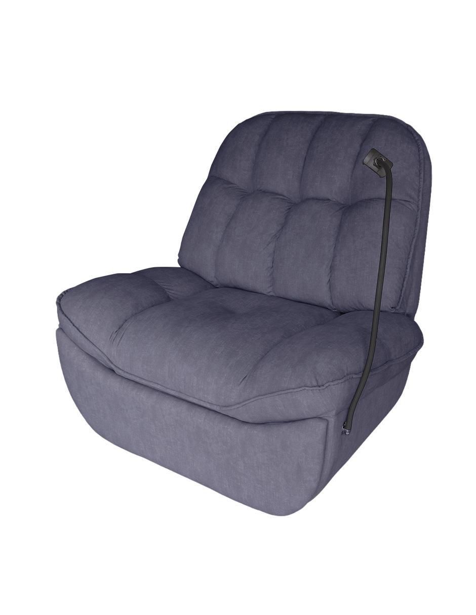 Reclinable Junior 22
