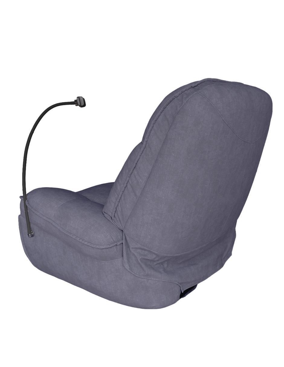 Reclinable Junior 23