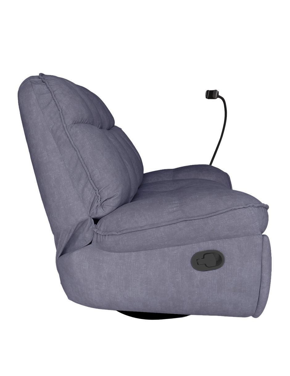 Reclinable Junior 25
