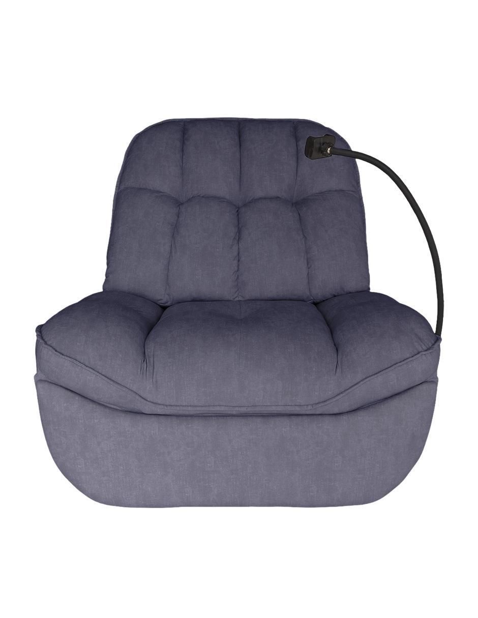 Reclinable Junior 27