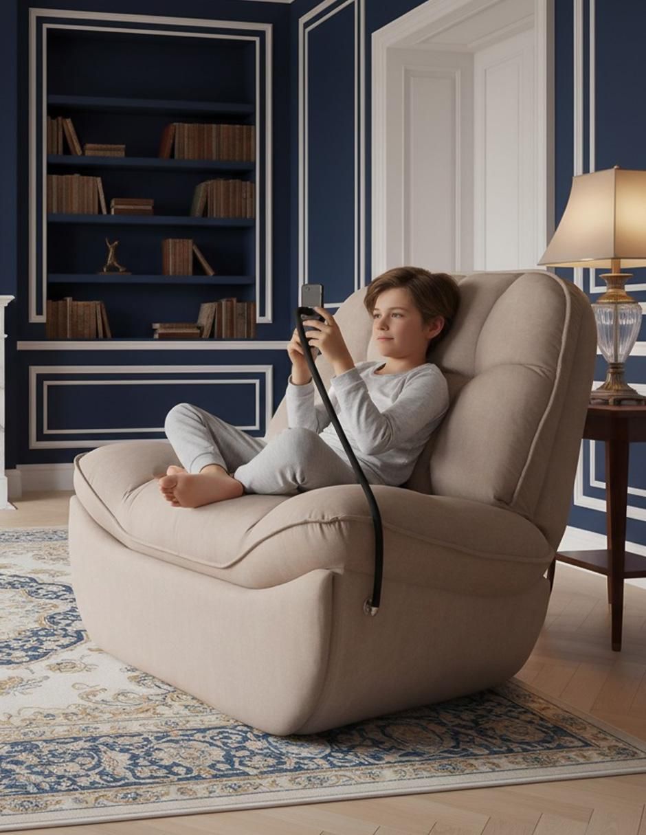 Reclinable Junior