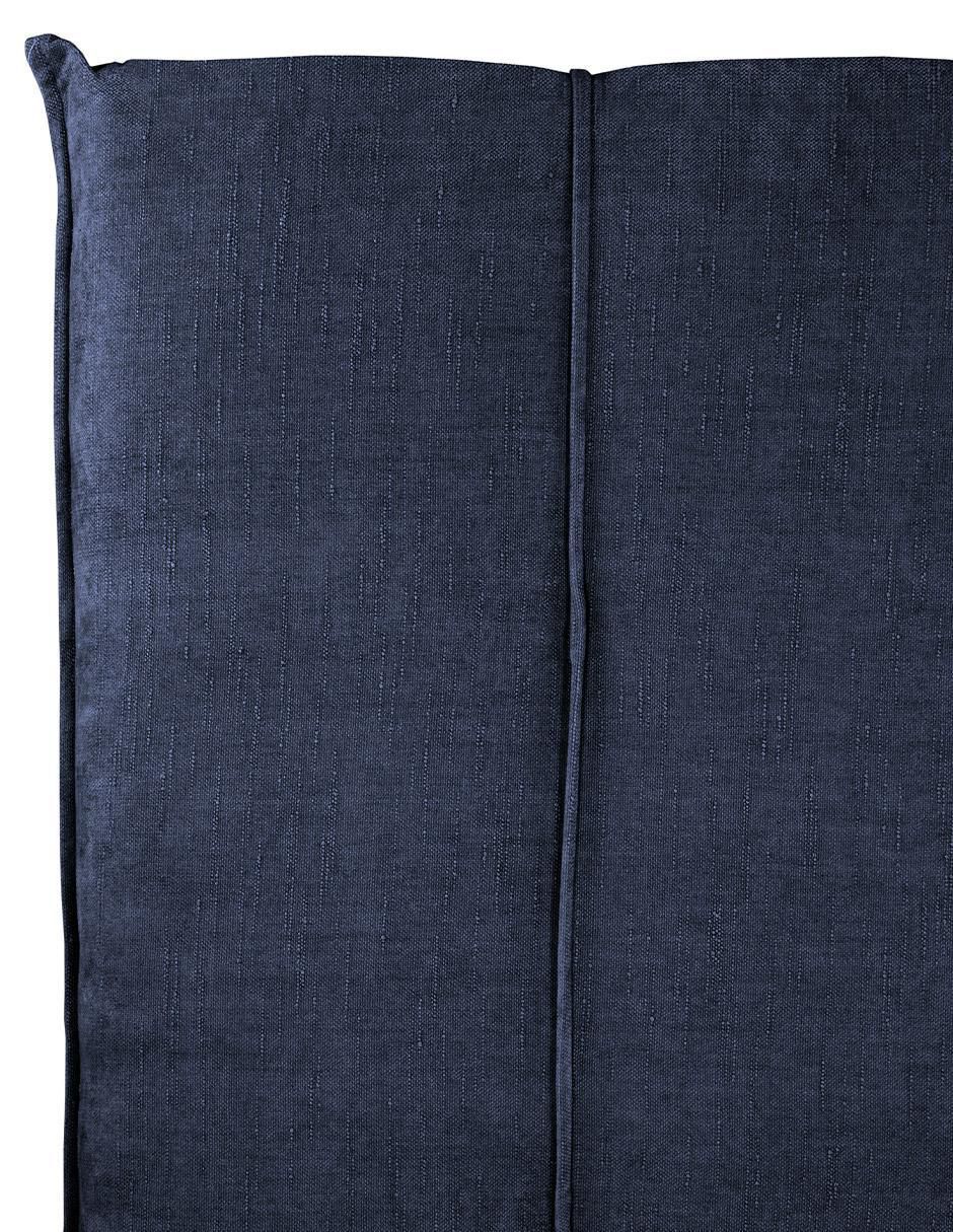 Cabecera Kenzo de madera y tela 3