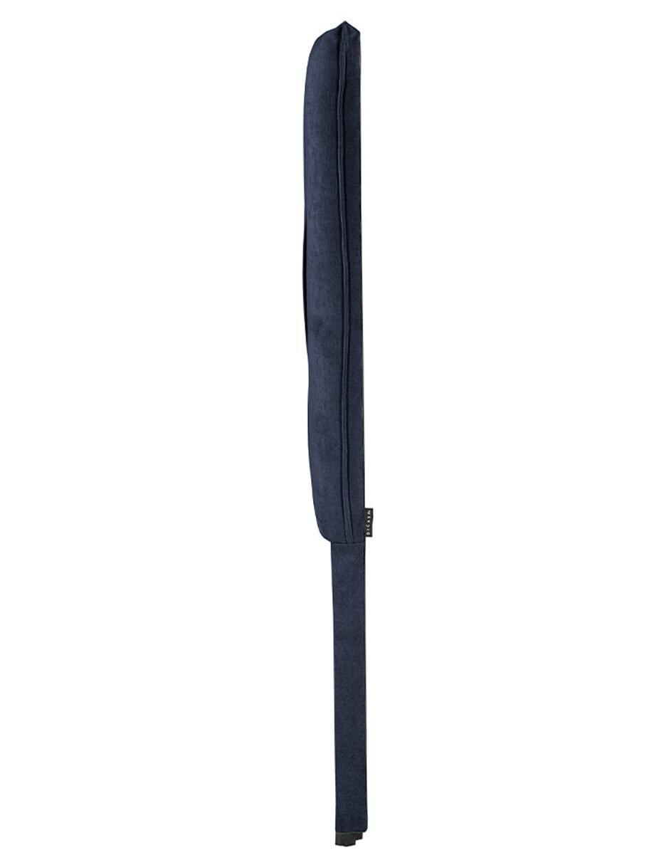 Cabecera Kenzo de madera y tela 5