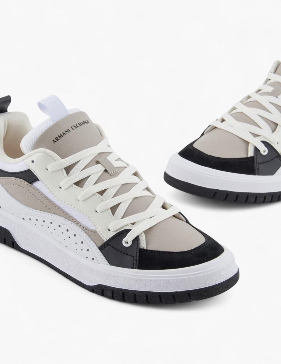 Tenis Duck Classic para hombre