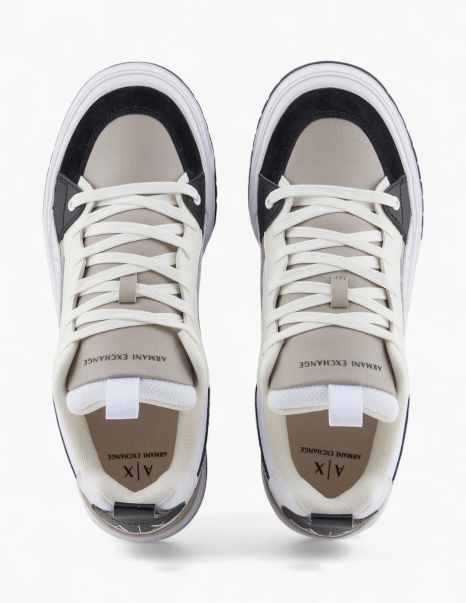 Tenis Duck Classic para hombre