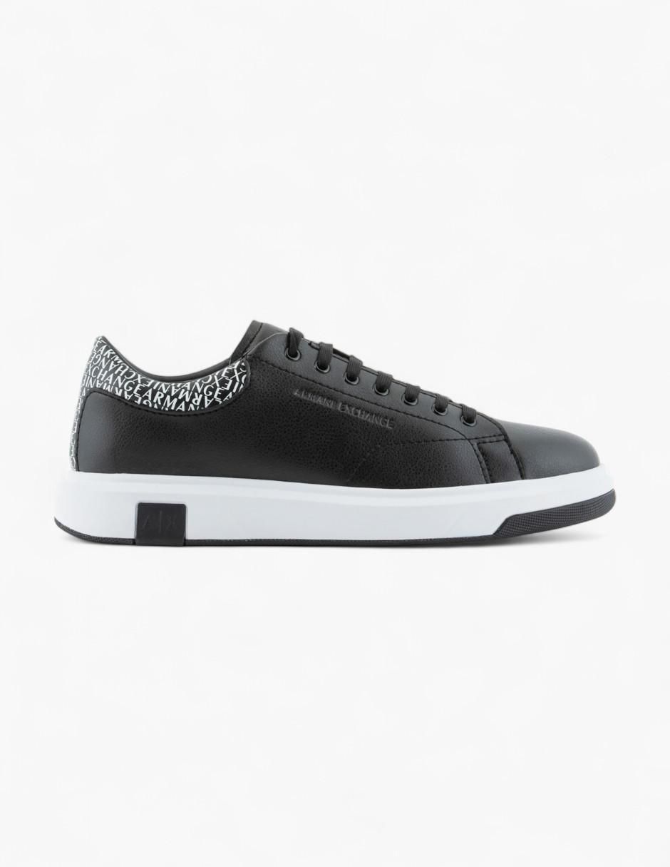 Tenis Monogram Casual para hombre