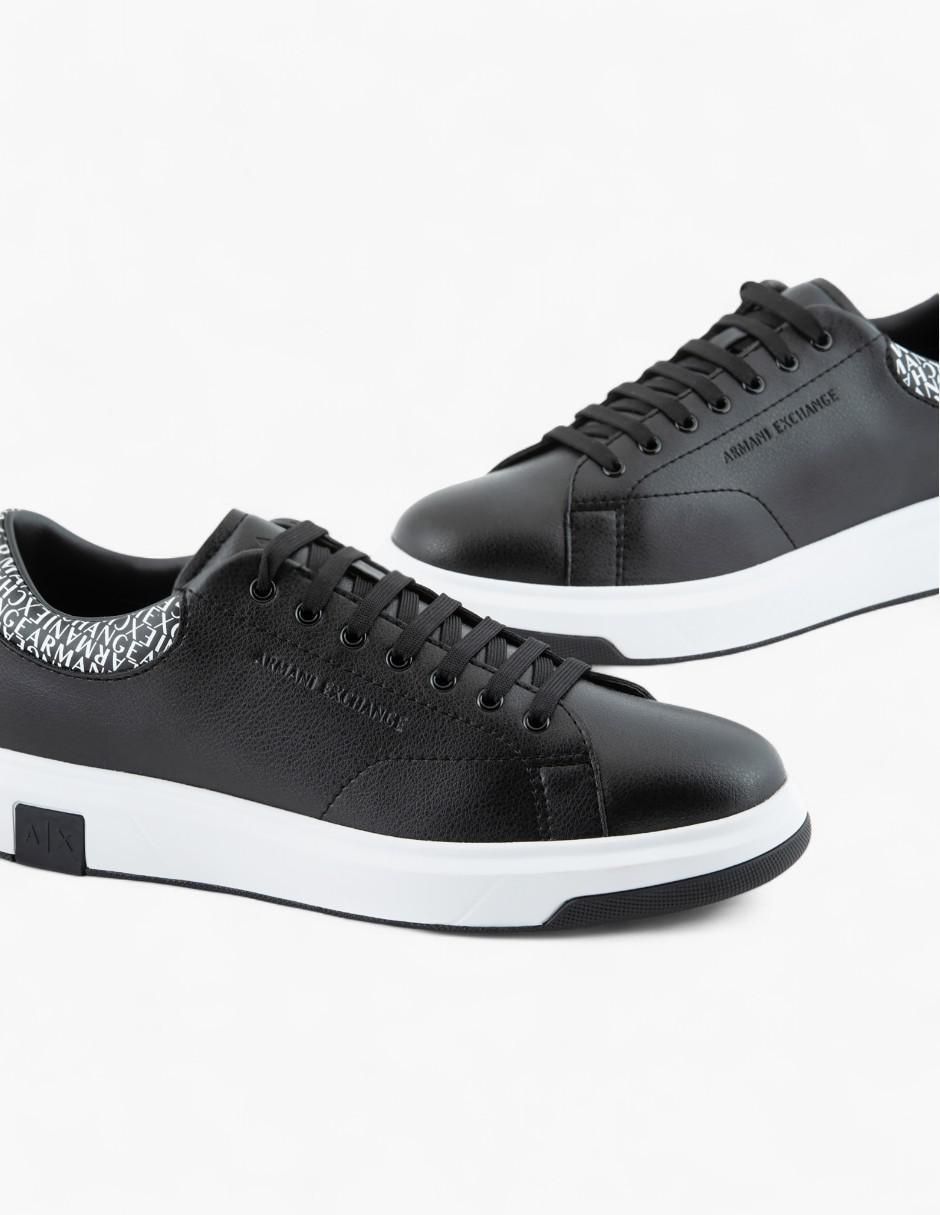 Tenis Monogram Casual para hombre