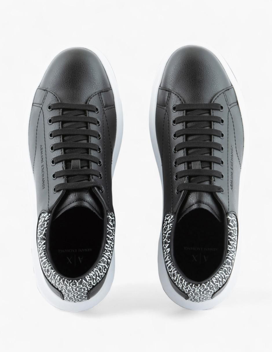 Tenis Monogram Casual para hombre