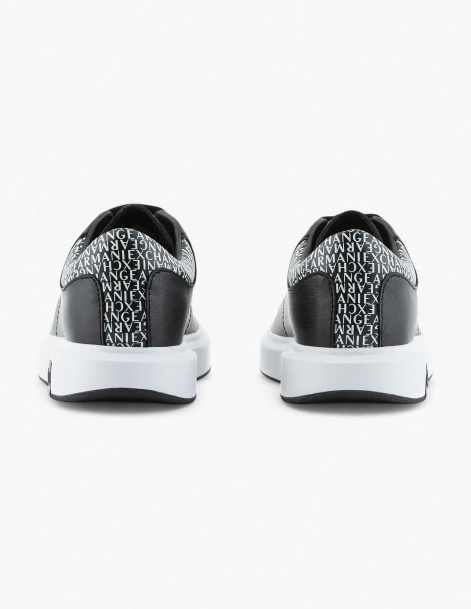 Tenis Monogram Casual para hombre