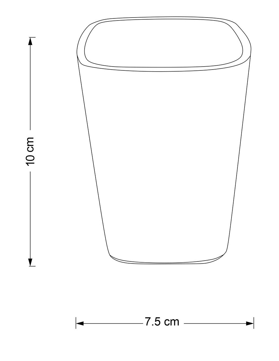 Vaso belen 3