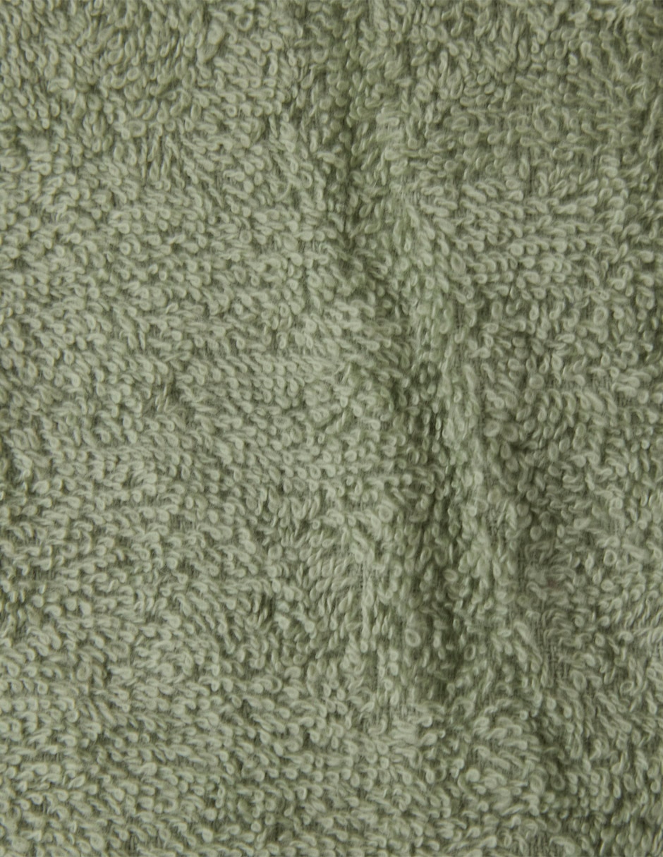 Set de toallas de algodón 3
