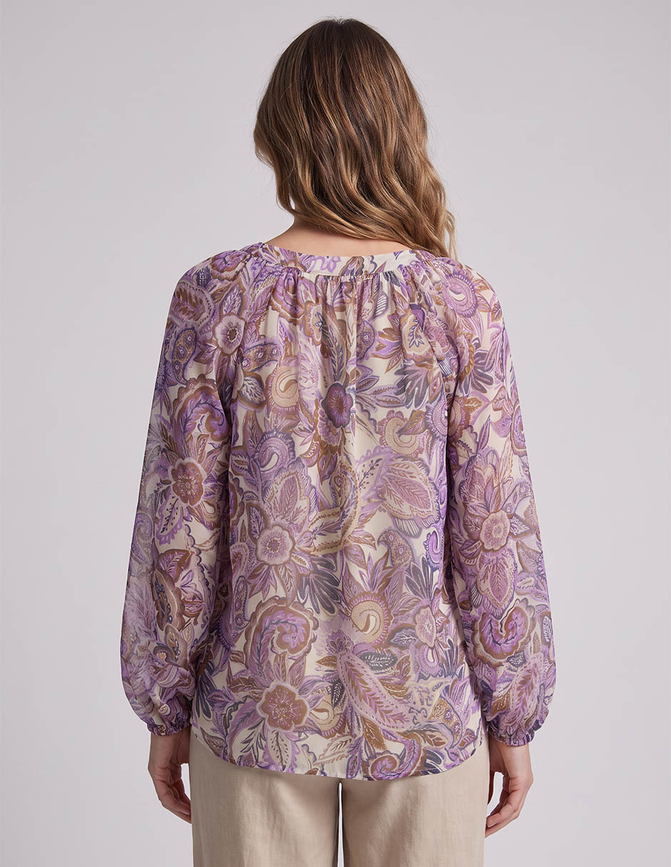 Blusa para mujer 2