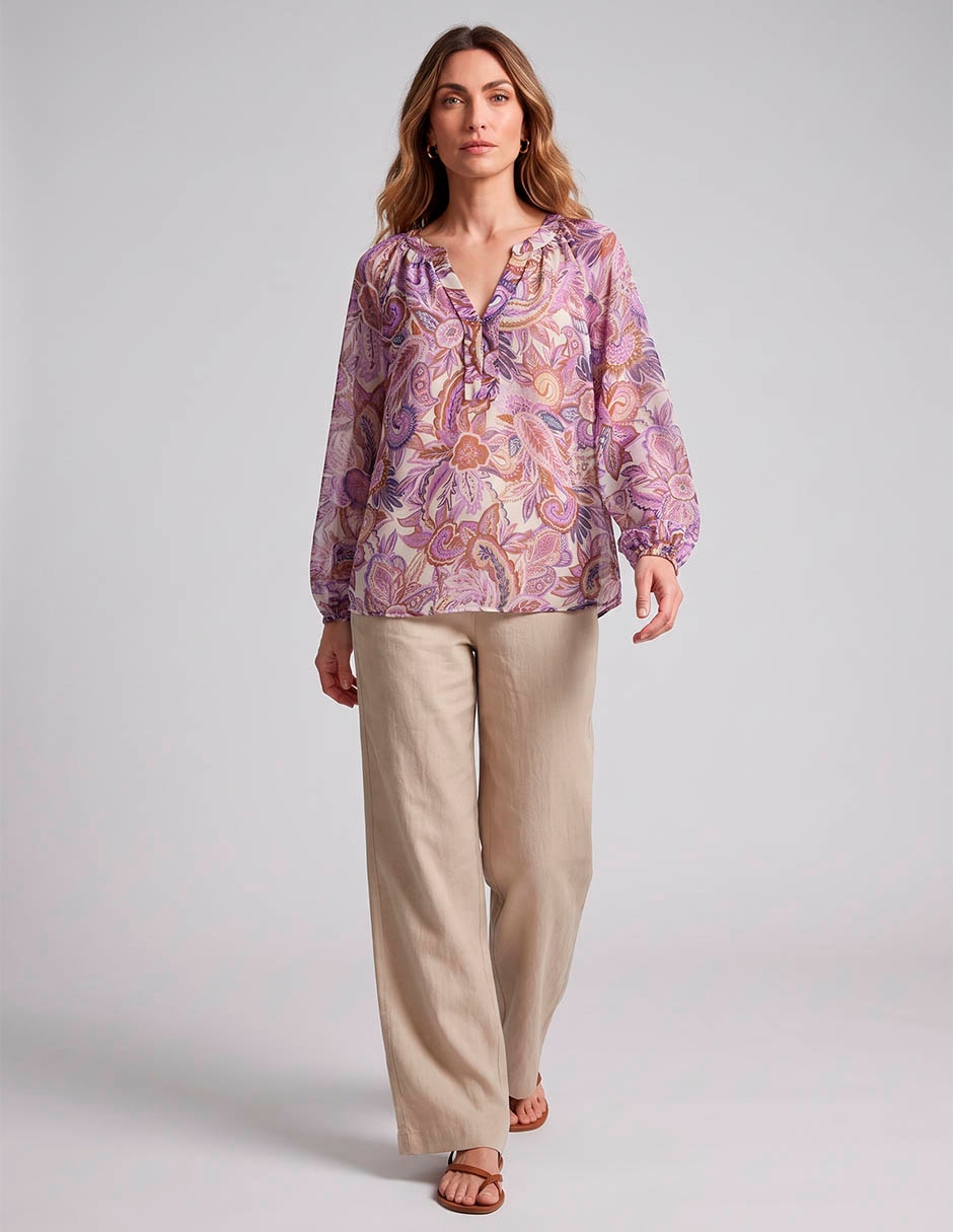 Blusa para mujer 3