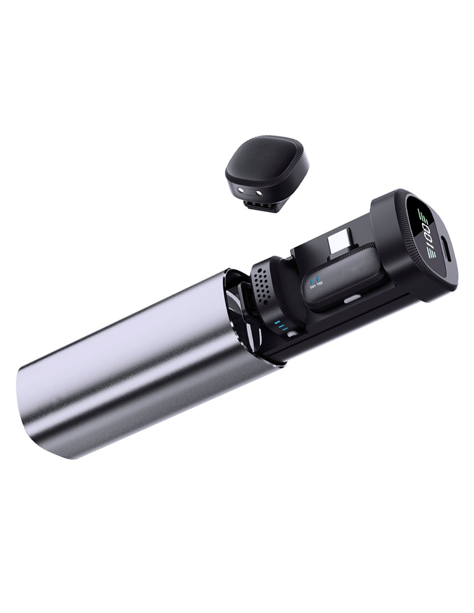 Micrófono M42 inalámbrica
