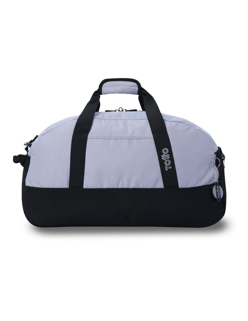 Bolsa duffel Totto Active para mujer