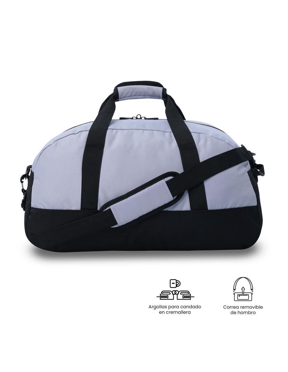 Bolsa duffel Totto Active para mujer 5