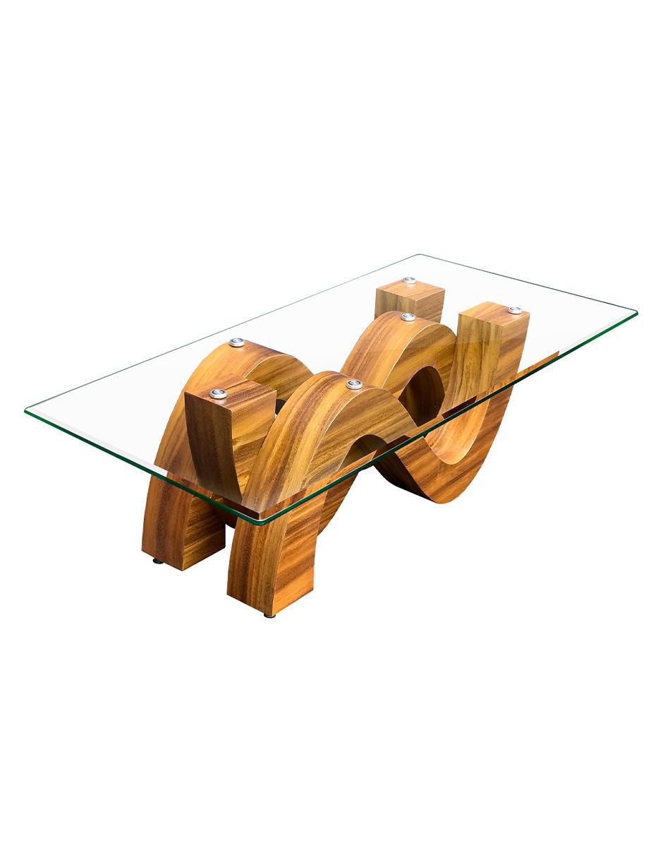 Mesa de centro armable always