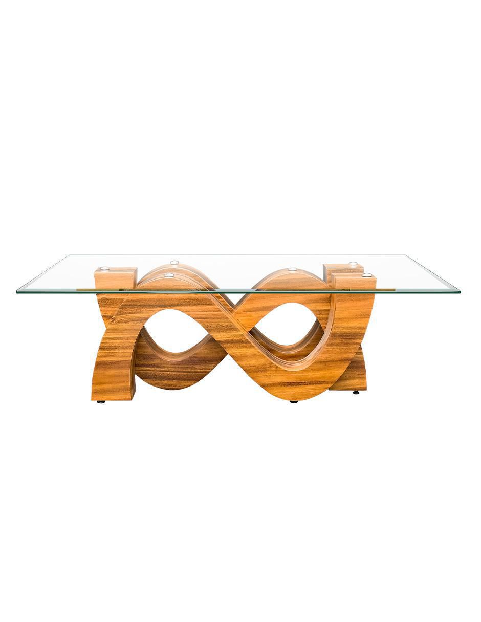 Mesa de centro armable always