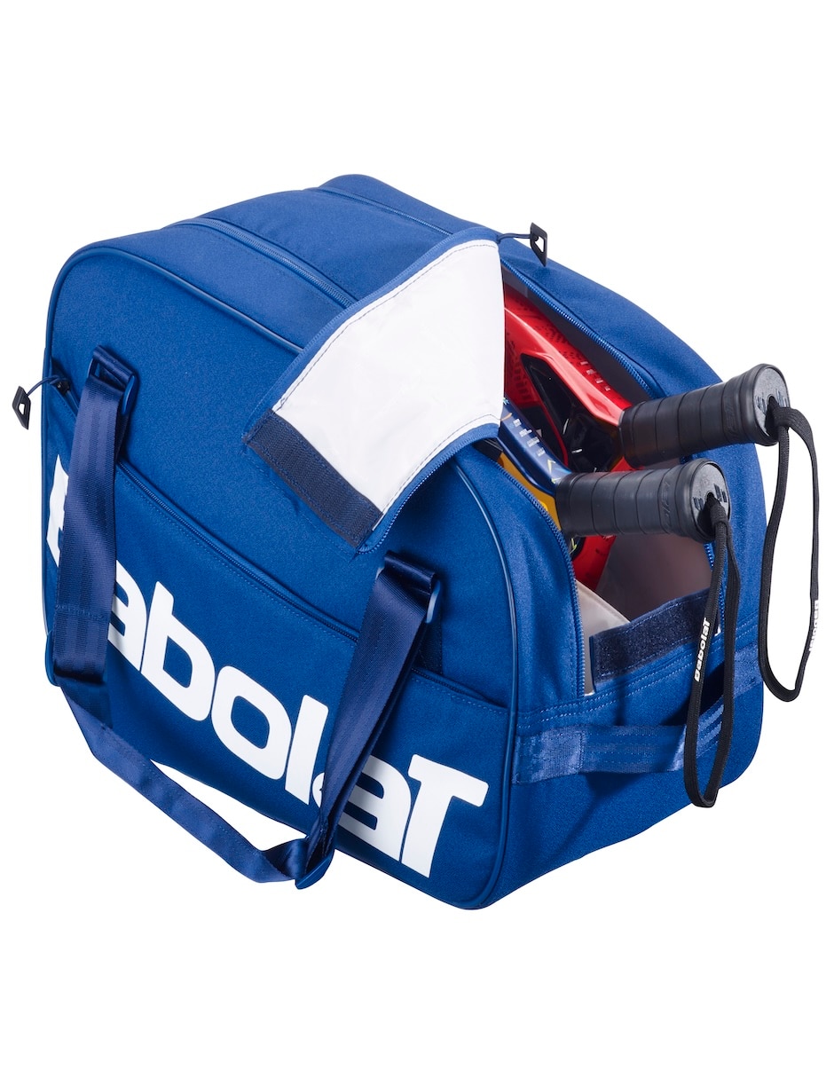 Bolsa pádel court "de" poliéster "para" (si aplica) unisex 35 l 2