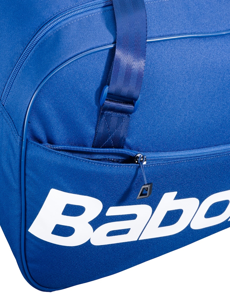 Bolsa pádel court "de" poliéster "para" (si aplica) unisex 35 l 5
