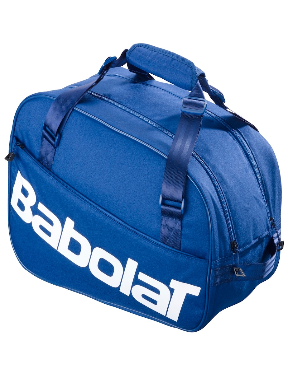 Bolsa pádel court "de" poliéster "para" (si aplica) unisex 35 l 1