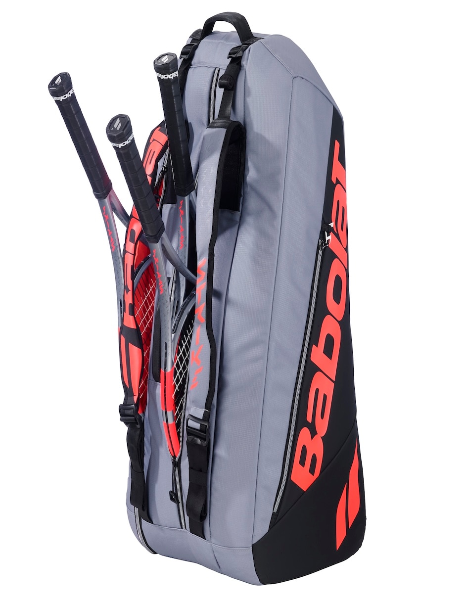 Bolsa pádel Barbolat Pure Strike unisex 65 L