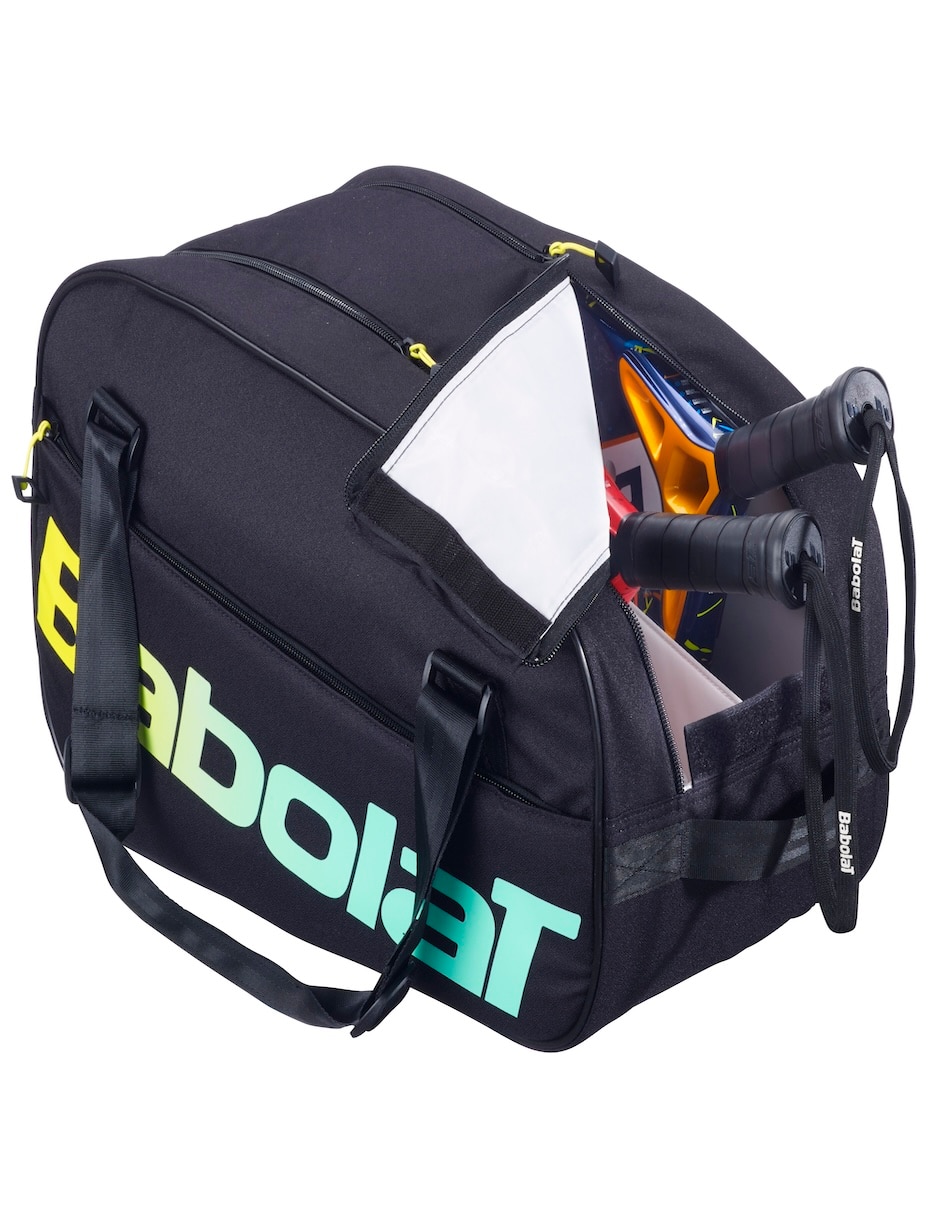 Maleta pádel Babolat unisex 35 L